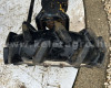 Yanmar F165D Japanese Compact Tractor (12)