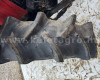 Yanmar F165D Japanese Compact Tractor (13)