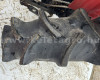 Yanmar F165D Japanese Compact Tractor (14)