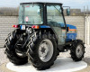 Iseki TGS33 High Speed Cabin Japanese Compact Tractor (3)