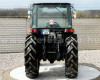 Iseki TGS33 High Speed Cabin Japanese Compact Tractor (4)