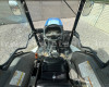 Iseki TGS33 High Speed Cabin Japanese Compact Tractor (9)