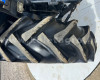 Iseki TGS33 High Speed Cabin Japanese Compact Tractor (11)