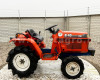 Kubota B-40 Japanese Compact Tractor (2)