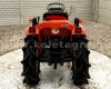 Kubota B-40 Japanese Compact Tractor (4)