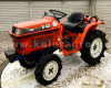 Kubota B-40 Japanese Compact Tractor (7)