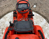 Kubota B-40 Japanese Compact Tractor (9)