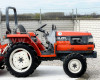 Kubota GL201 Japanese Compact Tractor (2)