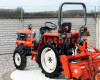 Kubota GL201 Japanese Compact Tractor (5)