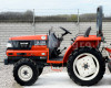Kubota GL201 Japanese Compact Tractor (6)