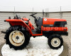 Kubota GL220 Japanese Compact Tractor (2)