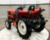 Kubota GL220 Japanese Compact Tractor (5)