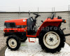 Kubota GL220 Japanese Compact Tractor (6)