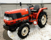 Kubota GL220 Japanese Compact Tractor (7)