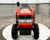 Kubota GL220 Japanese Compact Tractor (8)