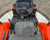 Kubota GL220 Japanese Compact Tractor (9)