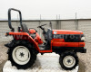 Kubota GL221 Japanese Compact Tractor (2)