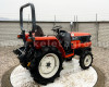 Kubota GL221 Japanese Compact Tractor (3)