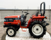 Kubota GL221 Japanese Compact Tractor (6)