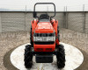 Kubota GL221 Japanese Compact Tractor (8)