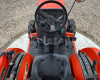 Kubota GL221 Japanese Compact Tractor (9)