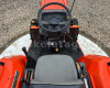 Kubota GT23 J-Shift Japanische Kleintraktor (9)