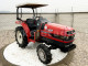 Mitsubishi MT225 microracteur japonais
