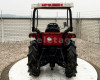 Mitsubishi MT225 Japanese Compact Tractor (4)