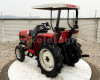 Mitsubishi MT225 Japanese Compact Tractor (5)