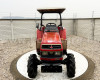Mitsubishi MT225 Japanese Compact Tractor (8)