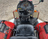 Mitsubishi MT225 Japanese Compact Tractor (9)