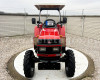 Mitsubishi MT225 Japanese Compact Tractor (8)