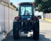Yanmar AF-620 A/C Cabin Japanese Compact Tractor (4)