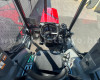 Yanmar AF-620 A/C Cabin Japanese Compact Tractor (9)