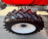 Yanmar AF-620 A/C Cabin Japanese Compact Tractor (10)