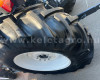 Yanmar AF-620 A/C Cabin Japanese Compact Tractor (11)