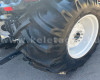 Yanmar AF-620 A/C Cabin Japanese Compact Tractor (12)