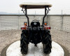 Yanmar FX215D Japanese Compact Tractor (3)