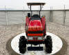 Yanmar FX215D Japanese Compact Tractor (7)