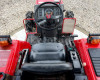 Yanmar FX215D Japanese Compact Tractor (8)