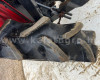 Yanmar FX215D Japanese Compact Tractor (10)