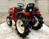 Yanmar KE-4D Japanese Compact Tractor (5)