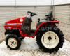 Yanmar KE-4D Japanese Compact Tractor (6)