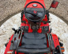 Yanmar KE-4D Japanese Compact Tractor (9)
