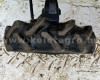 Yanmar KE-4D Japanese Compact Tractor (10)