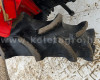 Yanmar KE-4D Japanese Compact Tractor (11)