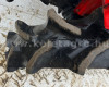 Yanmar KE-4D Japanese Compact Tractor (12)