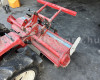 Yanmar KE-4D Japanese Compact Tractor (14)