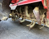 Yanmar KE-4D Japanese Compact Tractor (15)