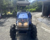 Iseki AT30 Japanese Compact Tractor (5)
